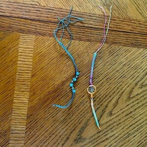 Bracelets (2)